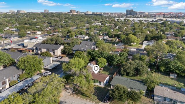 519 Sandalwood, San Antonio, TX 78216