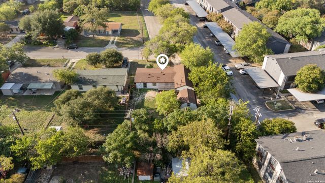 519 Sandalwood, San Antonio, TX 78216