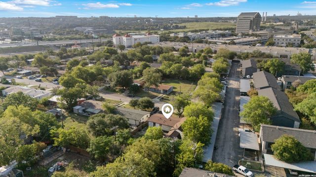 519 Sandalwood, San Antonio, TX 78216
