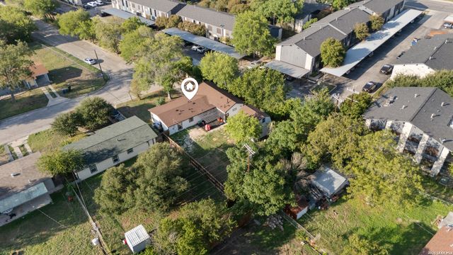519 Sandalwood, San Antonio, TX 78216