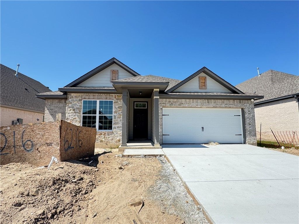 6216 Daytona Drive, College Station, TX 77845