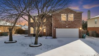 1612 Marble Cove Lane, Denton, TX 76210