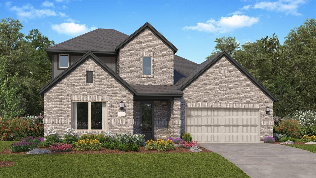 2507 Pine Bluff Drive, Rosenberg, TX 77469