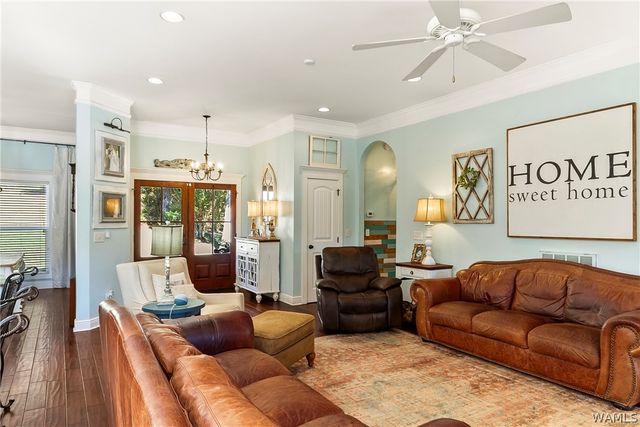 4633 Bream, Tuscaloosa, AL 35405