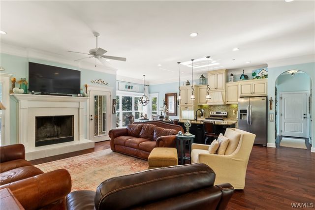 4633 Bream, Tuscaloosa, AL 35405