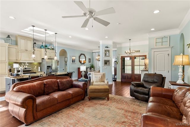 4633 Bream, Tuscaloosa, AL 35405