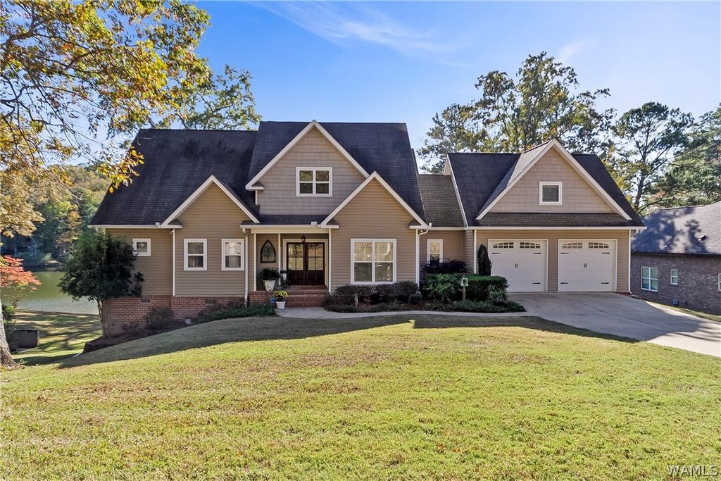 4633 Bream, Tuscaloosa, AL 35405