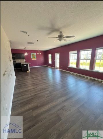 170 Joann Lewis Lane, Hinesville, GA 31313