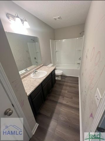 170 Joann Lewis Lane, Hinesville, GA 31313