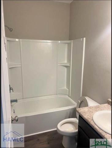 170 Joann Lewis Lane, Hinesville, GA 31313