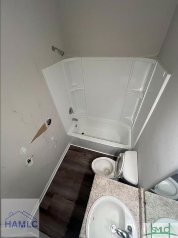 170 Joann Lewis Lane, Hinesville, GA 31313