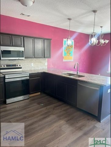 170 Joann Lewis Lane, Hinesville, GA 31313