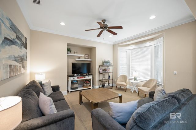 8743 Greenwich Court, Gulf Shores, AL 36542