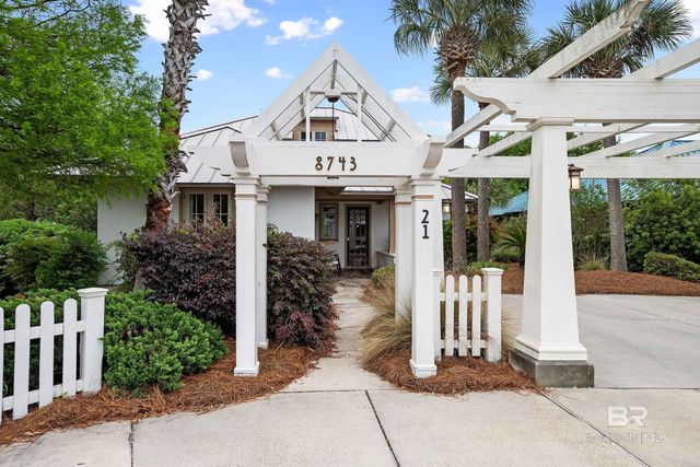 8743 Greenwich Court, Gulf Shores, AL 36542