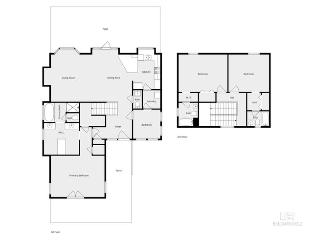8743 Greenwich Court, Gulf Shores, AL 36542