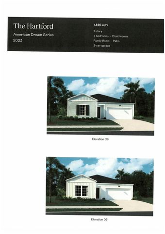 328 Sweet Vernal St, Longs, SC 29568