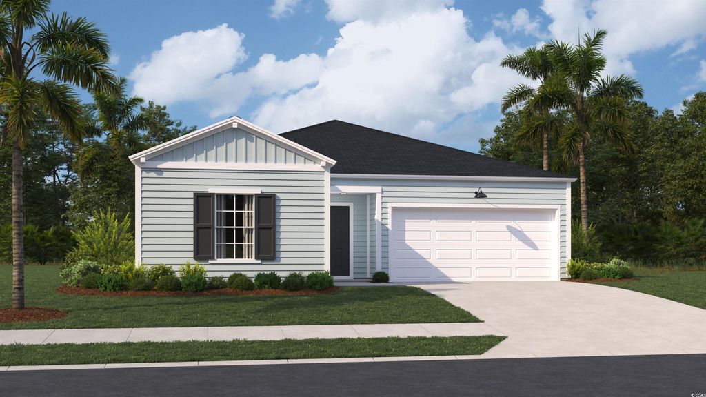 328 Sweet Vernal St, Longs, SC 29568