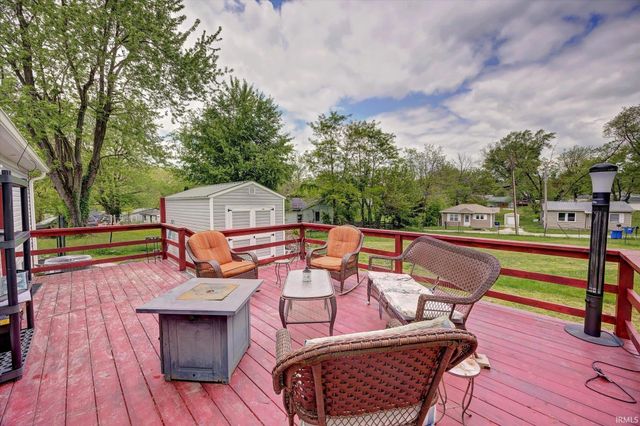 2106 E 24th Street, Bedford, IN 47421