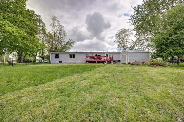 2106 E 24th Street, Bedford, IN 47421
