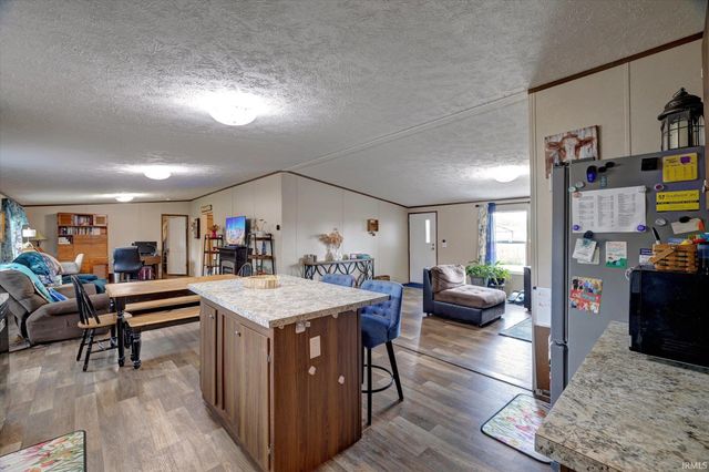 2106 E 24th Street, Bedford, IN 47421