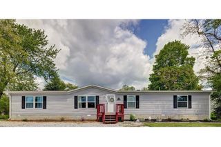 2106 E 24th Street, Bedford, IN 47421