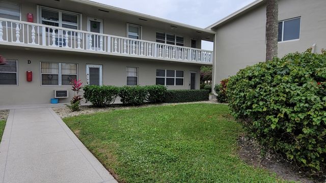 81 Coventry D, West Palm Beach, FL 33417