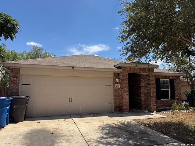 3618 Foster Meadows, San Antonio, TX 78222