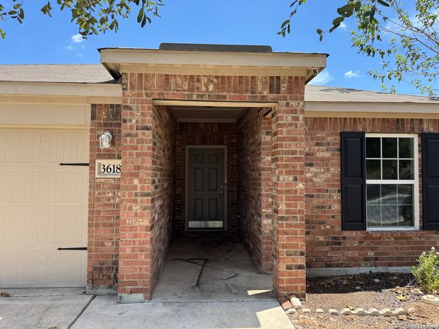 3618 Foster Meadows, San Antonio, TX 78222