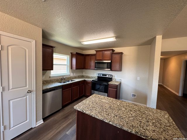 3618 Foster Meadows, San Antonio, TX 78222