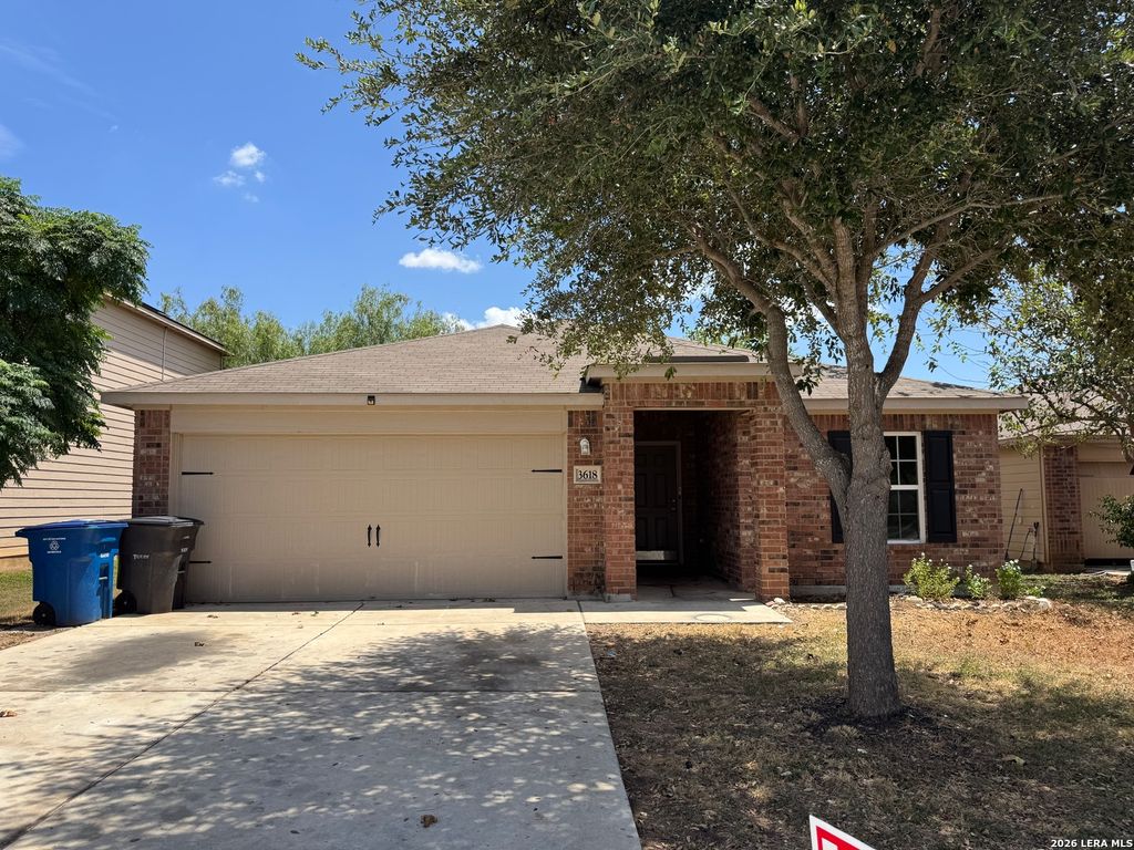3618 Foster Meadows, San Antonio, TX 78222