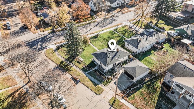933 Diamond Avenue NE, Grand Rapids, MI 49503