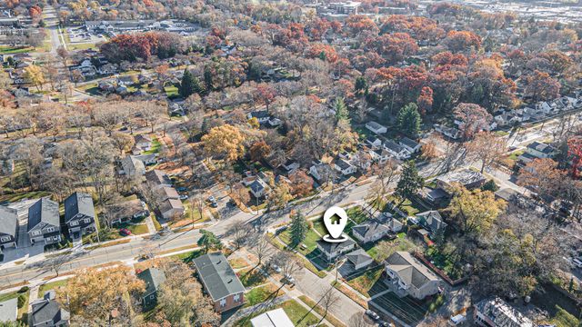 933 Diamond Avenue NE, Grand Rapids, MI 49503