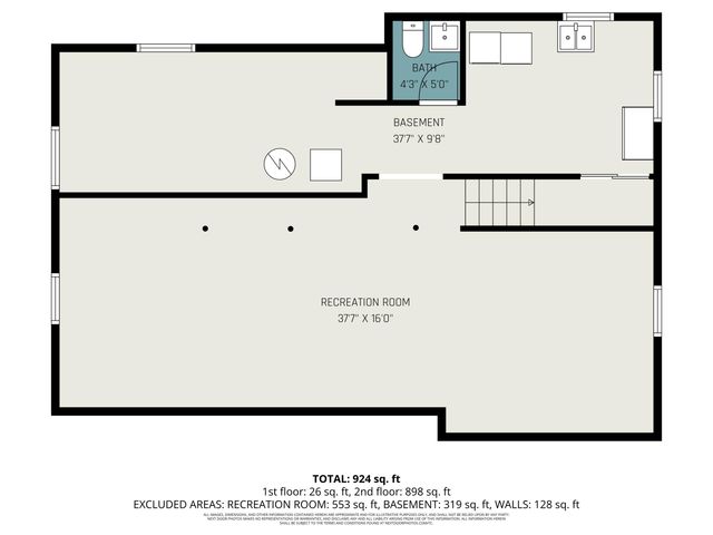 933 Diamond Avenue NE, Grand Rapids, MI 49503