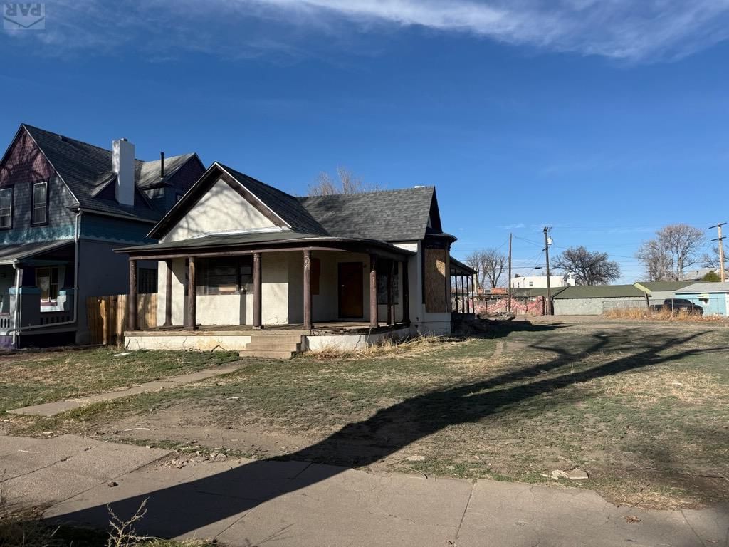 429 Abriendo Ave, Pueblo, CO 81003