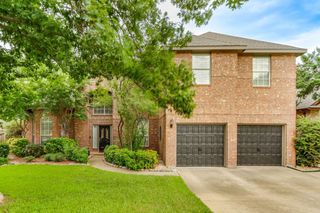 1509 Pearl River Drive, Flower Mound, TX 75028