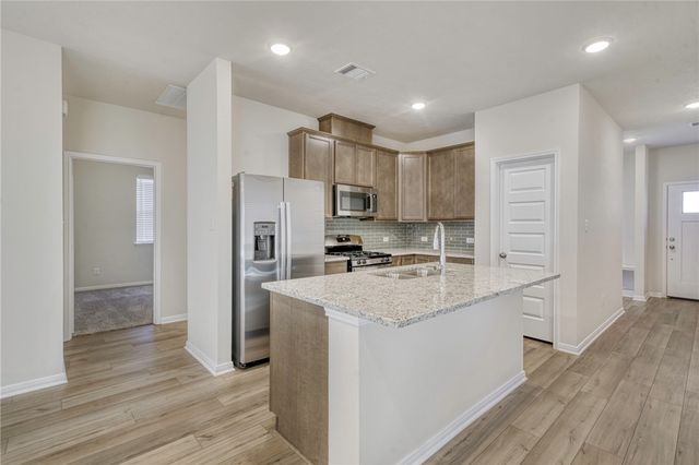 15280 Still Water Meadow Loop, College Station, TX 77845