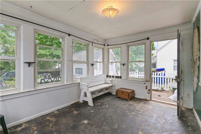 58 Edgemere Road, Pawtucket, RI 02861