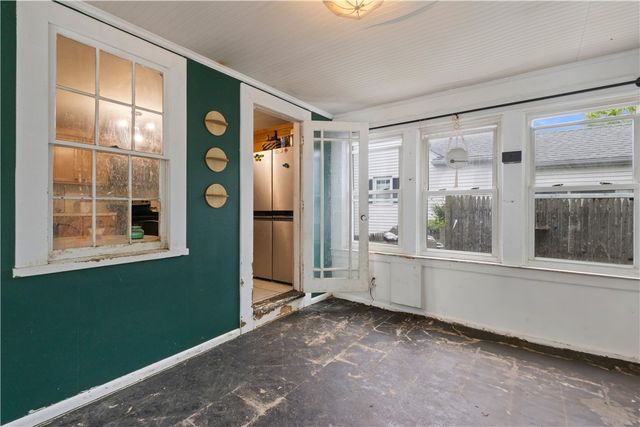 58 Edgemere Road, Pawtucket, RI 02861