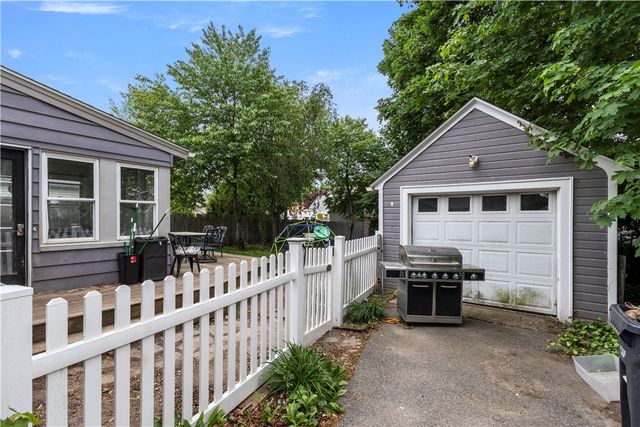 58 Edgemere Road, Pawtucket, RI 02861