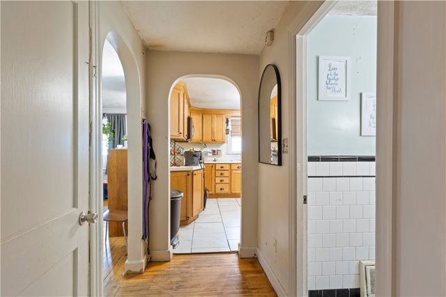 58 Edgemere Road, Pawtucket, RI 02861
