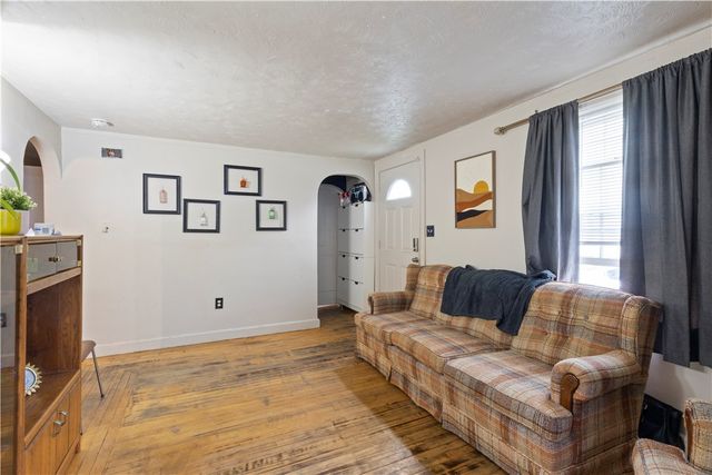58 Edgemere Road, Pawtucket, RI 02861