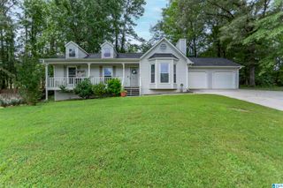 533 OLDE TOWNE LANE, Alabaster, AL 35007