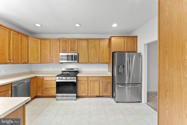 25806 TURLOUGH TER, Chantilly, VA 20152