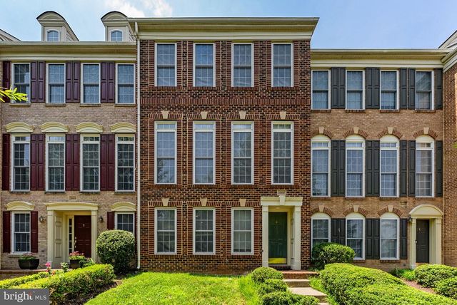 25806 TURLOUGH TER, Chantilly, VA 20152