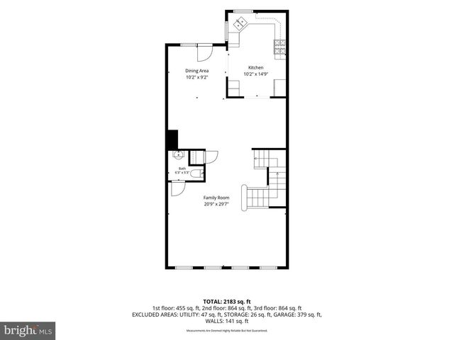 25806 TURLOUGH TER, Chantilly, VA 20152
