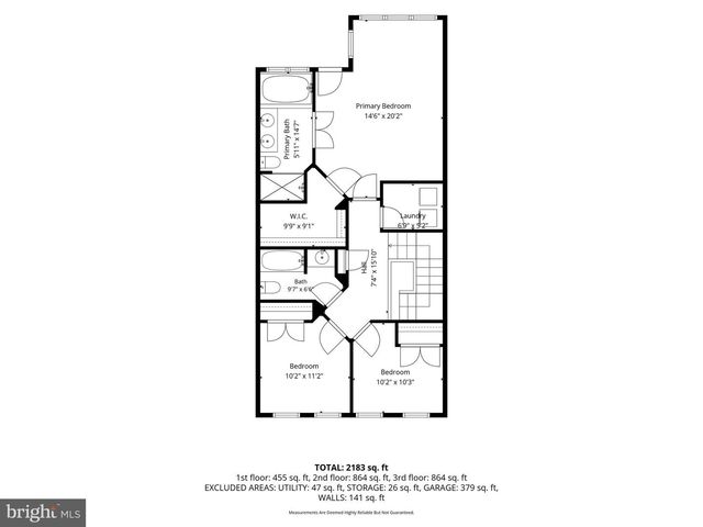 25806 TURLOUGH TER, Chantilly, VA 20152