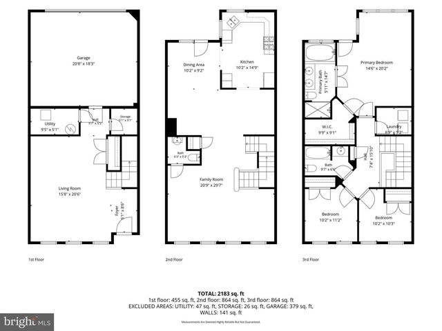 25806 TURLOUGH TER, Chantilly, VA 20152