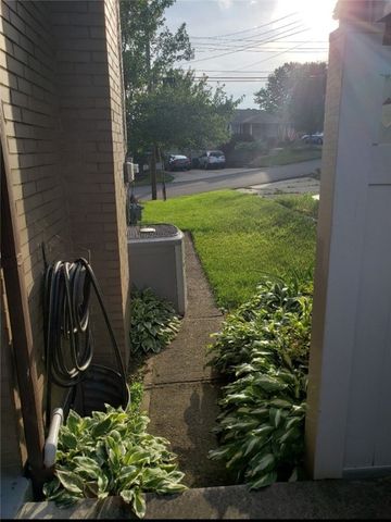 1625 Beltram, Brookline, PA 15226