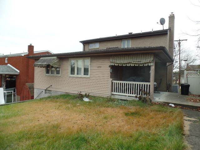 1625 Beltram, Brookline, PA 15226