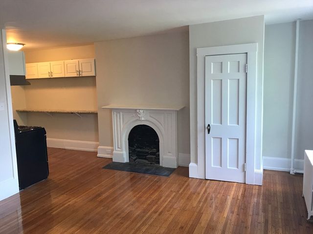 81 Mount Vernon Street 8, Boston, MA 02108